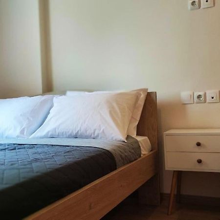 Cozy Apartment In Volos!! Экстерьер фото