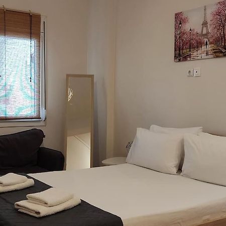 Cozy Apartment In Volos!! Экстерьер фото